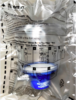 NALGENE Vakuumfilter/Bottle top filter, 500ml, 0.20µm,Ø 75mm, 1Stk.,PES, HS-Code:8421 2980, Herk.USA
