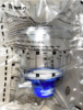 NALGENE Vakuumfilter/Bottle top filter, 150ml, 0.20µm,Ø 50mm,1Stk.,PES, HS-Code:8421 2980, Herk.USA